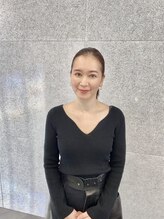 セン(SENN)&nbsp;chiharu 