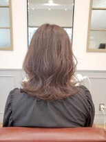 グランシュ 青葉台店(GranCieux)&nbsp;ミディアムボブ☆