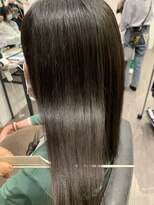 ココット 京橋店(cocotte)&nbsp;ツヤ髪