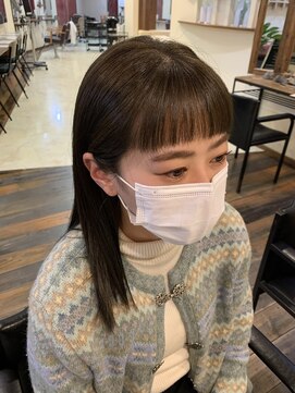 シーク(CEEK NO.4) オリーブカラー