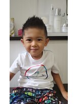 リリー(Re:Re:)&nbsp;キッズカット