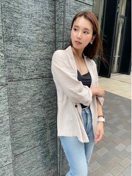 ウィクシー(wixy) 大人カジュアルby澤田雄基