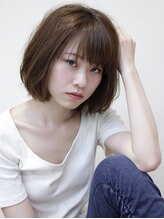 アグリーフォーヘアー(agree for hair)
