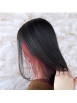 アリスバイヘアーモア(ALICE by Hair More) イヤリングカラー