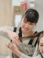 ビィープラス(B+PLUS) 杉本 沙耶香