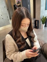 ニーナ ヴィジョン(NINA visioN)&nbsp;#プルエクステ#艶髪#艶ロング