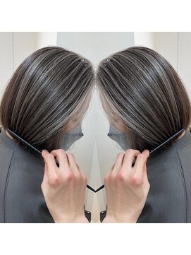 ワールドオーダー 天王寺店(WORLD ORDER) ハイライト