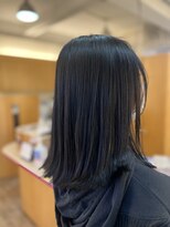 コンプライツ(Conplight's)&nbsp;高校入学用黒染め