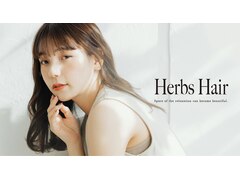 Herbs hair 前橋店
