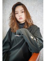 ミリ 調布店(Mili)&nbsp;Mili 調布オリジナルスタイル