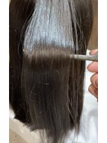 ルーディ(Ludi)&nbsp;ルーディヘア