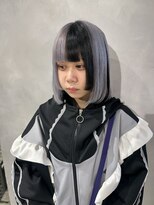 エイト ヘアサロン 渋谷本店(EIGHT)&nbsp;To's style