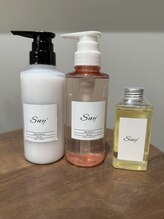 ―オリジナルブランド―