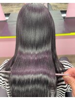 キジ(KIJI) 超高濃度水素tr×マイクロバブル×頭浸浴×艶髪ヘアー