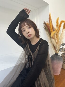 サンクチュアリー 千里山(Sanctuary) レイヤースタイル