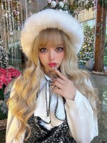 ビューティ スタジオ モッズ 渋谷(beauty studio M.O.D shibuya)&nbsp;うさたにぱいせん