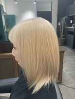 ウォルト(WALT)&nbsp;ミルキーブロンド