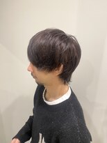 ユニコ(unico)&nbsp;メンズカット/メンズカラー