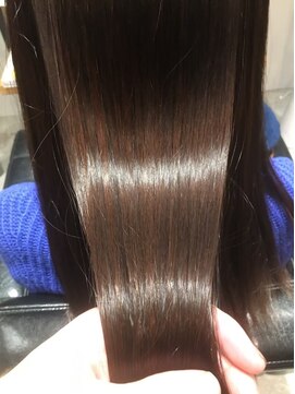 オリスト 亀戸(Orist) 髪質改善トリートメント