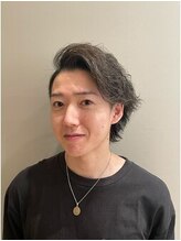 N.J ハービスプラザエント店 宮村 勇希