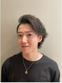 N.J ハービスプラザエント店 宮村 勇希