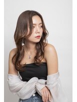 プロデュース 相模原相武台前店(Produce) 黒髪×髪質改善カラー(相武台/座間/相模原)