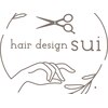 スイ(sui)のお店ロゴ