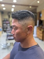 あうん堂&nbsp;フェード