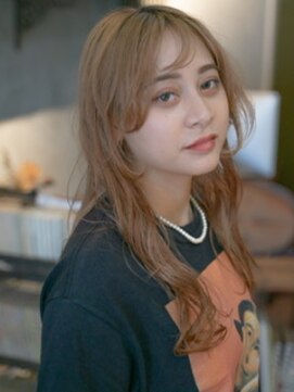 ニード(need) ロングレイヤー