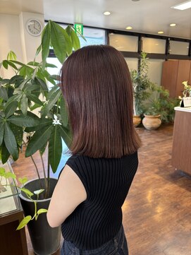 ネバーランド 平成店(NEVER LAND) チェリーレッド