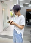 トランクスショート/ツーブロックショート