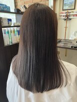 パルフェ(Parfait)&nbsp;暗めアッシュ