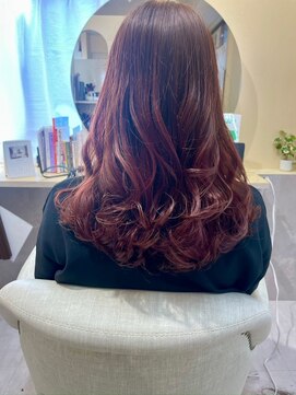 トゥーリ よろずや通り店(tuuli) tuuli 長崎◇大人かわいい　20代30代40代の髪質改善　縮毛矯正