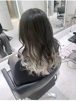 スイ 松戸(SUI)&nbsp;ホワイトベージュ♪