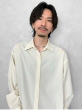 ロイ(Roi) 西村拓也 《渋谷》