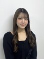 アグ ヘアー カプリ 札幌駅前店(Agu hair capri) 西野 菜々