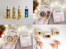 oggimuta～精製水の配合率を抑え、有効成分を濃密に配合した美容液シャンプー[学芸大学/髪質改善]