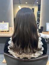 ムーヘアー MOU HAIR