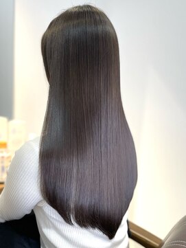 アールサロン アネックス 名駅(Rr SALON ANNEX) 地毛風グレージュ