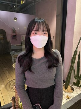 レイドバック(LAID BACK) 人気のグレージュ