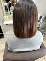 ブランシェ 弘明寺(Branche) 【髪質改善トリートメント】ウルトワトリートメント