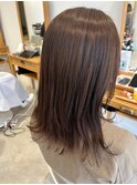 レイヤー/シナモンベージュ