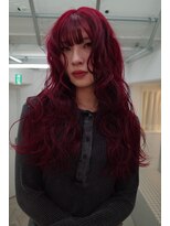 キコエル 三軒茶屋(kikoeru)&nbsp;ViViD-RED