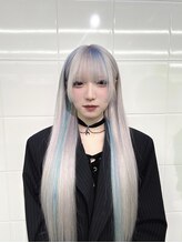 グロウ 渋谷(grow) 咲 妃