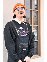 クラスカ(claska) 古澤 智