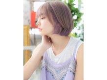 カバーヘア ブリス 戸田公園西口店(COVER HAIR bliss)