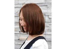 パルクヘアー(Parc hair)