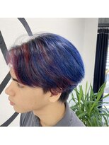 アルケム 学芸大学(AlChem)&nbsp;【Hana指名】キルラキル観たんですよ［学芸大学前/ハイトーン］