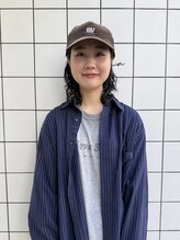 ヘアー アイス カンナ(HAIR ICI Canna) 熊澤 知香