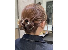 ルミュドゥプレシャス(LEMIEUX de precious)